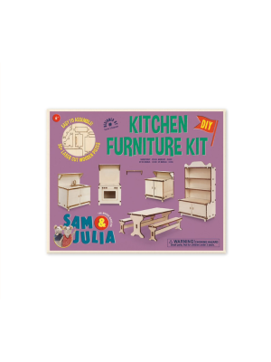 Baukastenset Badezimmermöbel